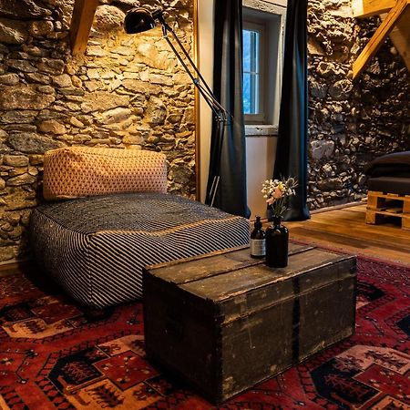 Waldhaus Rudolfshoehe ξενώνας Bad Gastein Εξωτερικό φωτογραφία
