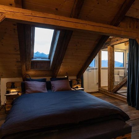 Waldhaus Rudolfshoehe ξενώνας Bad Gastein Εξωτερικό φωτογραφία