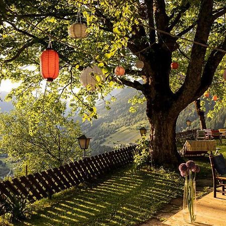Waldhaus Rudolfshoehe ξενώνας Bad Gastein Εξωτερικό φωτογραφία