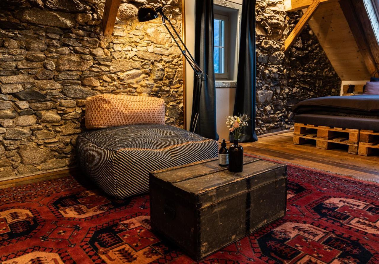 Waldhaus Rudolfshoehe ξενώνας Bad Gastein Εξωτερικό φωτογραφία