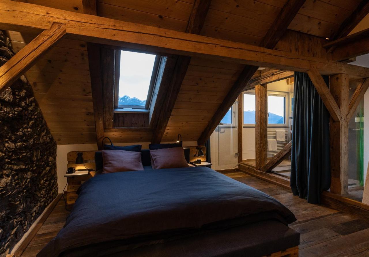 Waldhaus Rudolfshoehe ξενώνας Bad Gastein Εξωτερικό φωτογραφία