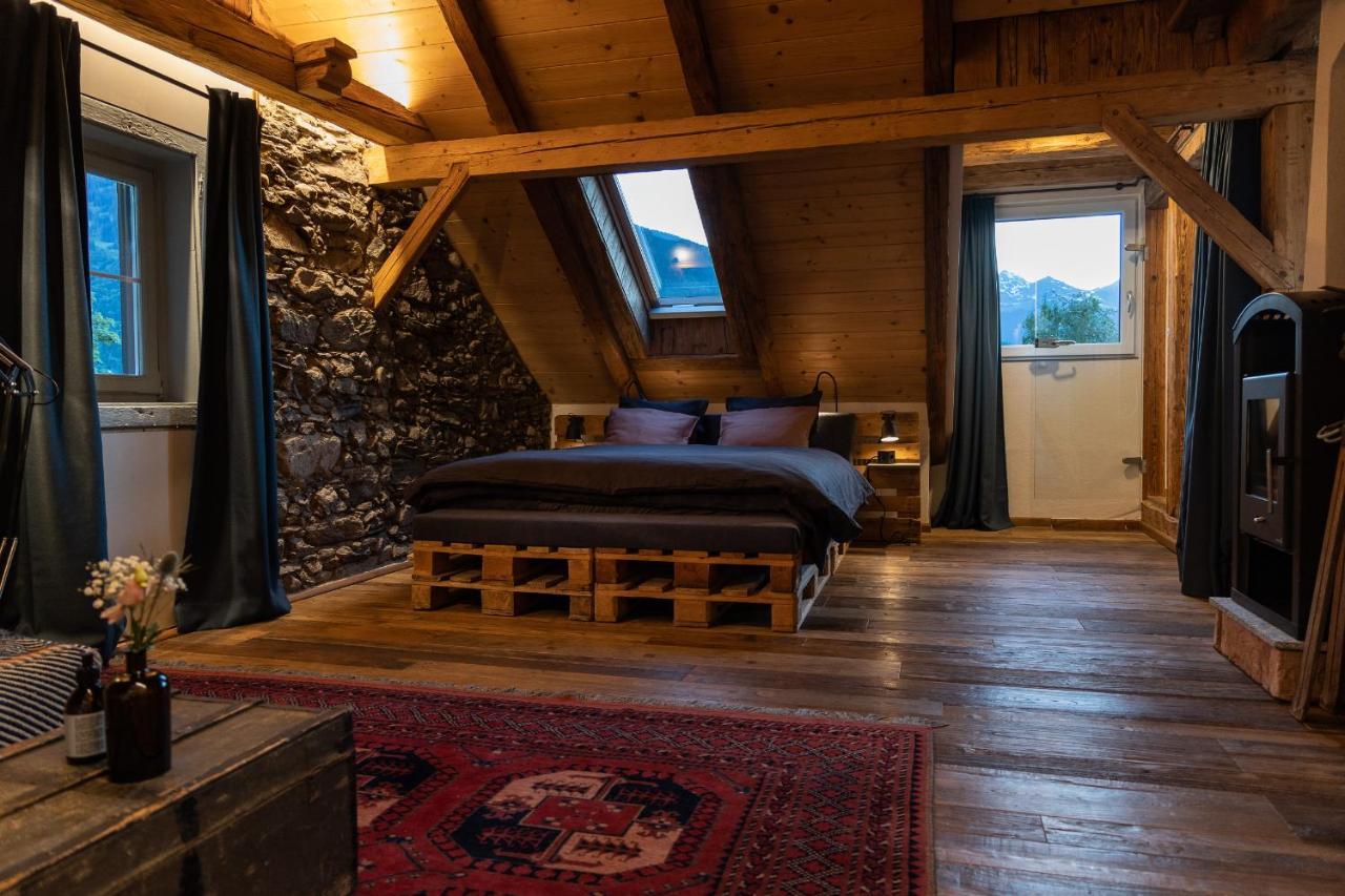 Waldhaus Rudolfshoehe ξενώνας Bad Gastein Εξωτερικό φωτογραφία