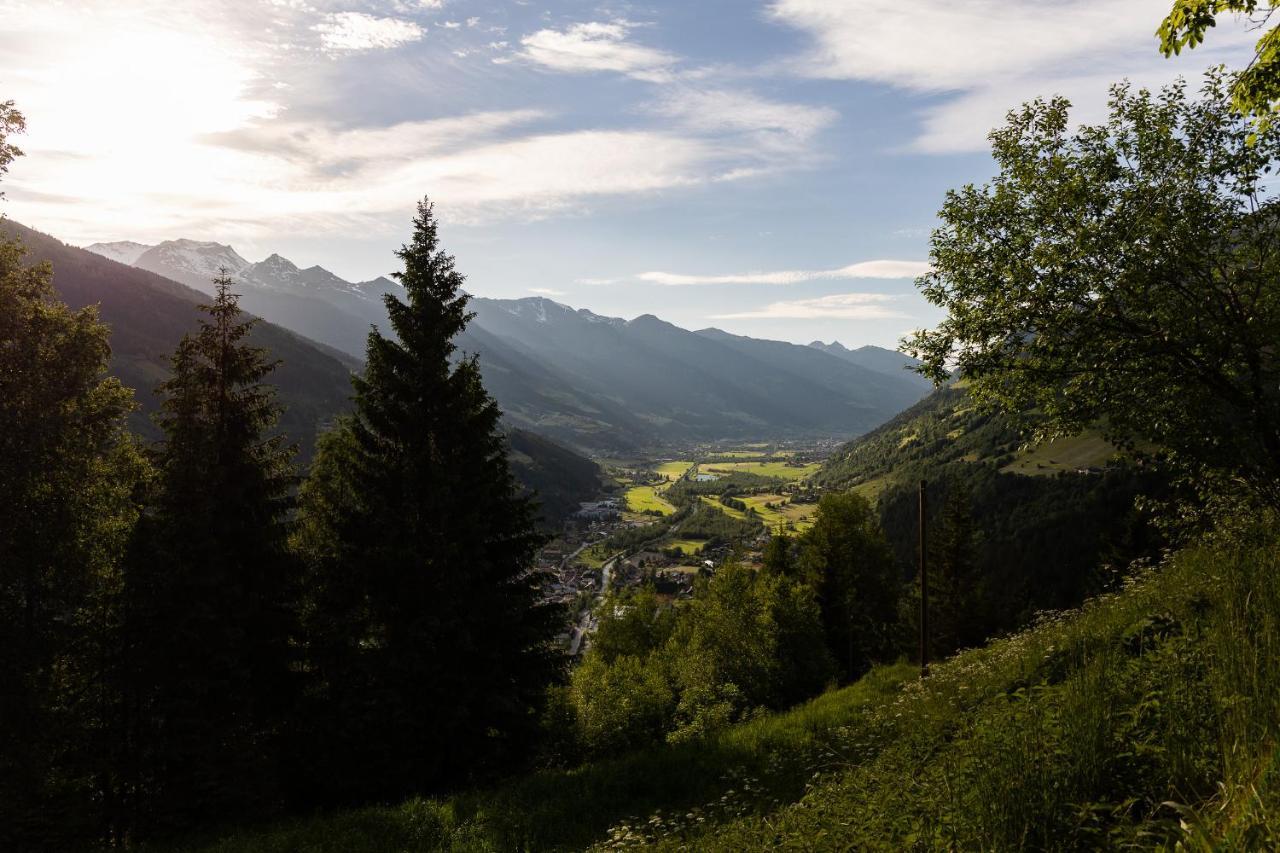 Waldhaus Rudolfshoehe ξενώνας Bad Gastein Εξωτερικό φωτογραφία