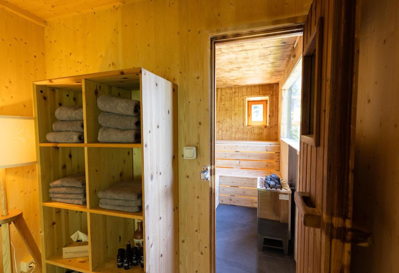Waldhaus Rudolfshoehe ξενώνας Bad Gastein Εξωτερικό φωτογραφία