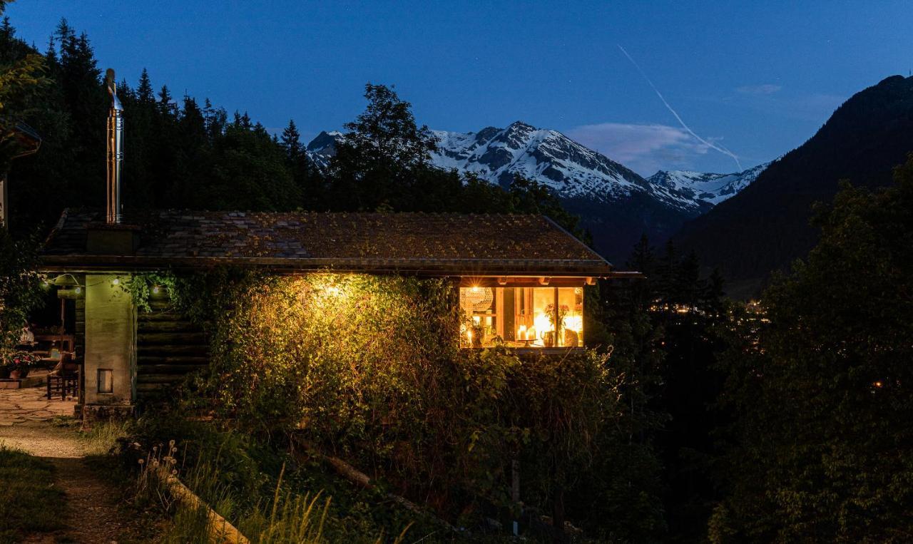 Waldhaus Rudolfshoehe ξενώνας Bad Gastein Εξωτερικό φωτογραφία