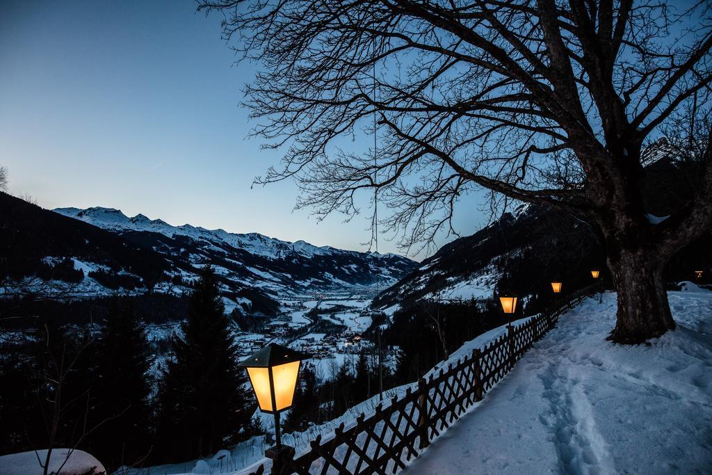Waldhaus Rudolfshoehe ξενώνας Bad Gastein Εξωτερικό φωτογραφία